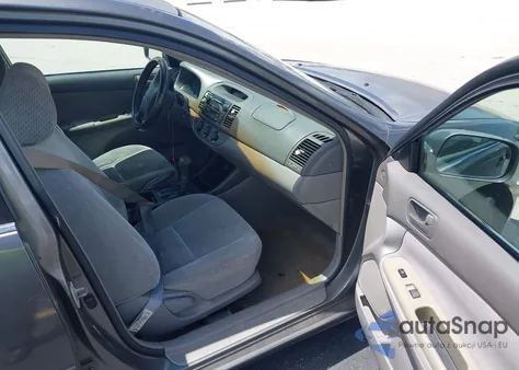 2003 Toyota Camry Le из США, поврежденный, VIN 4T1BE32K63U664614